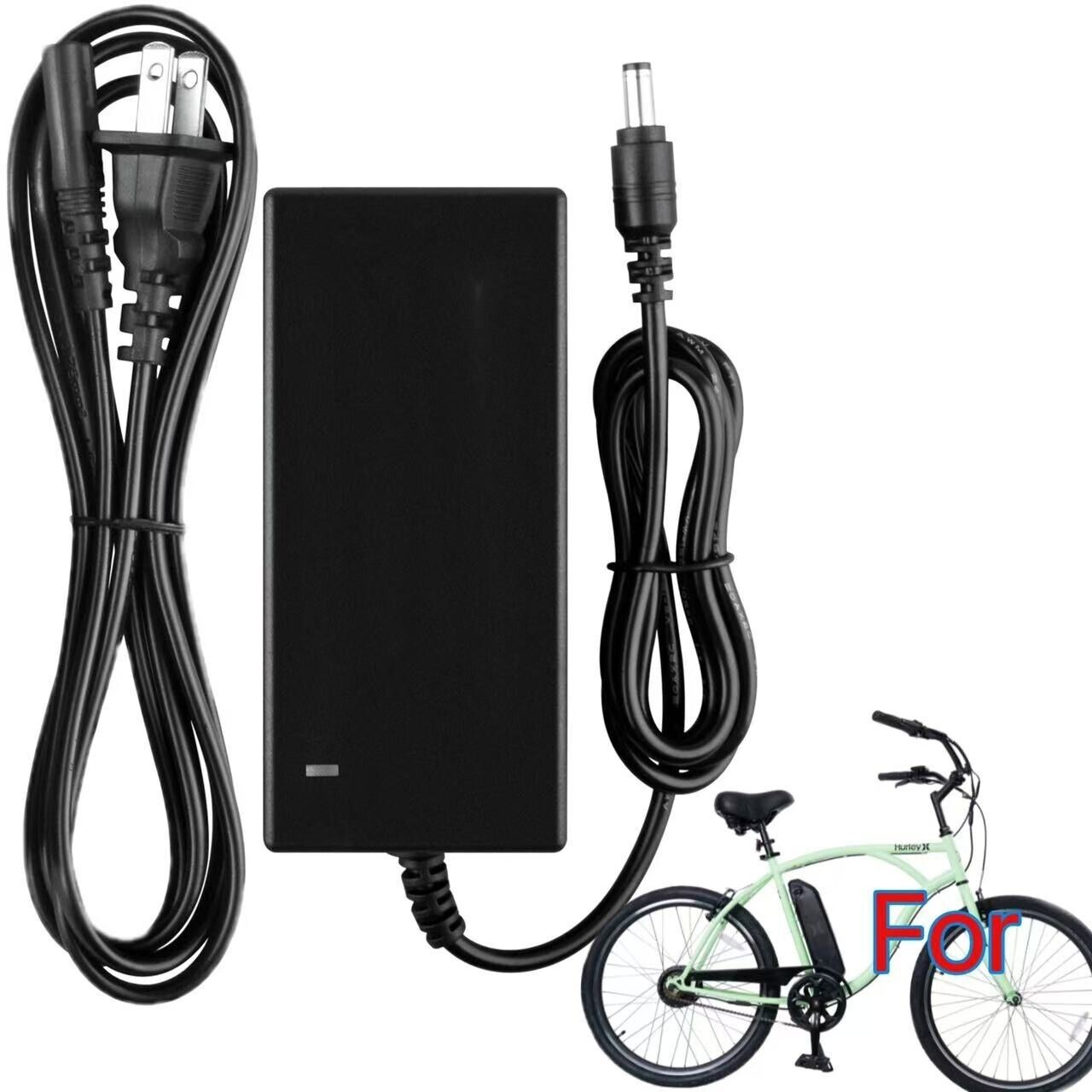 42V Adapter For Hurley Layback 26\