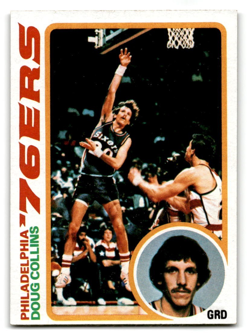 1978-79 Topps Basketball NM to NM/MT You Choose, Complete Your Set Bill Walton 1978-79 Topps Basketball NM to NM/MT You Choose, Complete Your Set Bill Walton