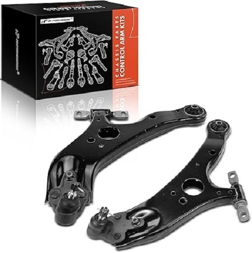 A-Premium 2 x Front Lower Control Arm, with Ball Joint & Bushing