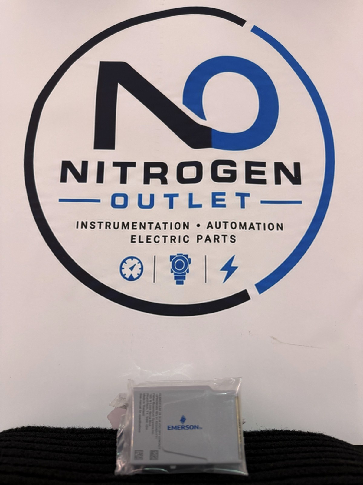 Qty 1 Emerson DeltaV KL3003X1-LS1 LS DI 24VDC Dry Contact CHARM NEW