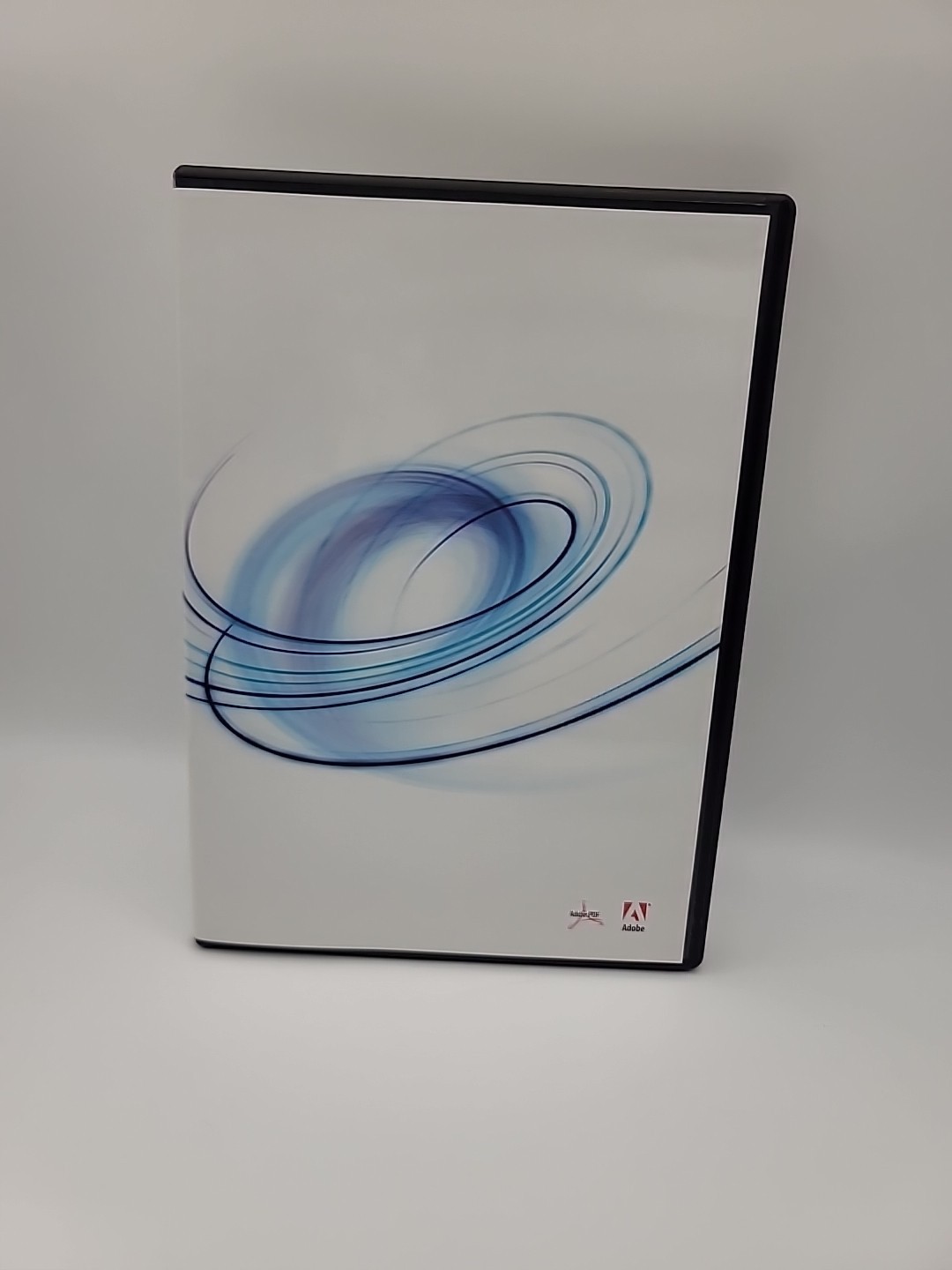 Adobe Acrobat 8 Standard for Windows w/ Serial Number