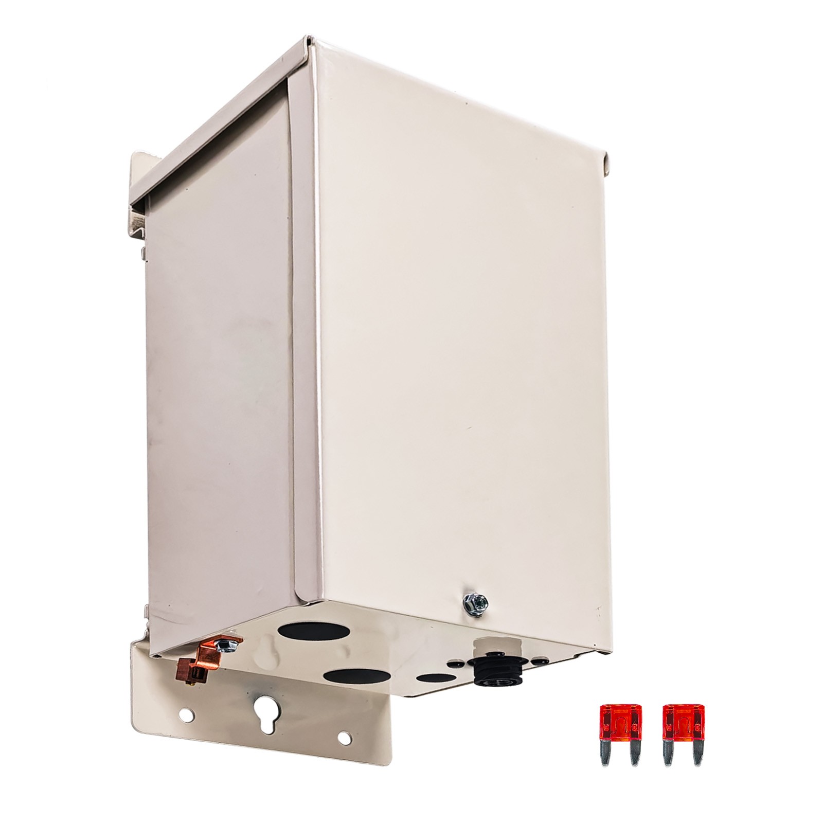 520556 Power Center Supply fit Pentair Intellichlor Salt Cell Chlorinator IC60