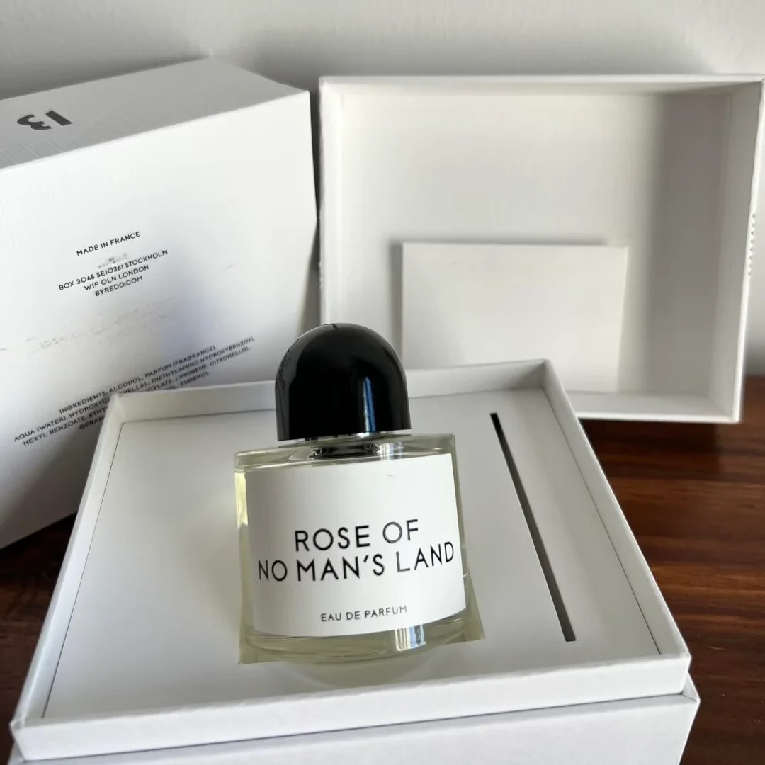 Byredo 100ml Eau De Parfum Unisex 3.3oz. NEW IN SEALED BOX