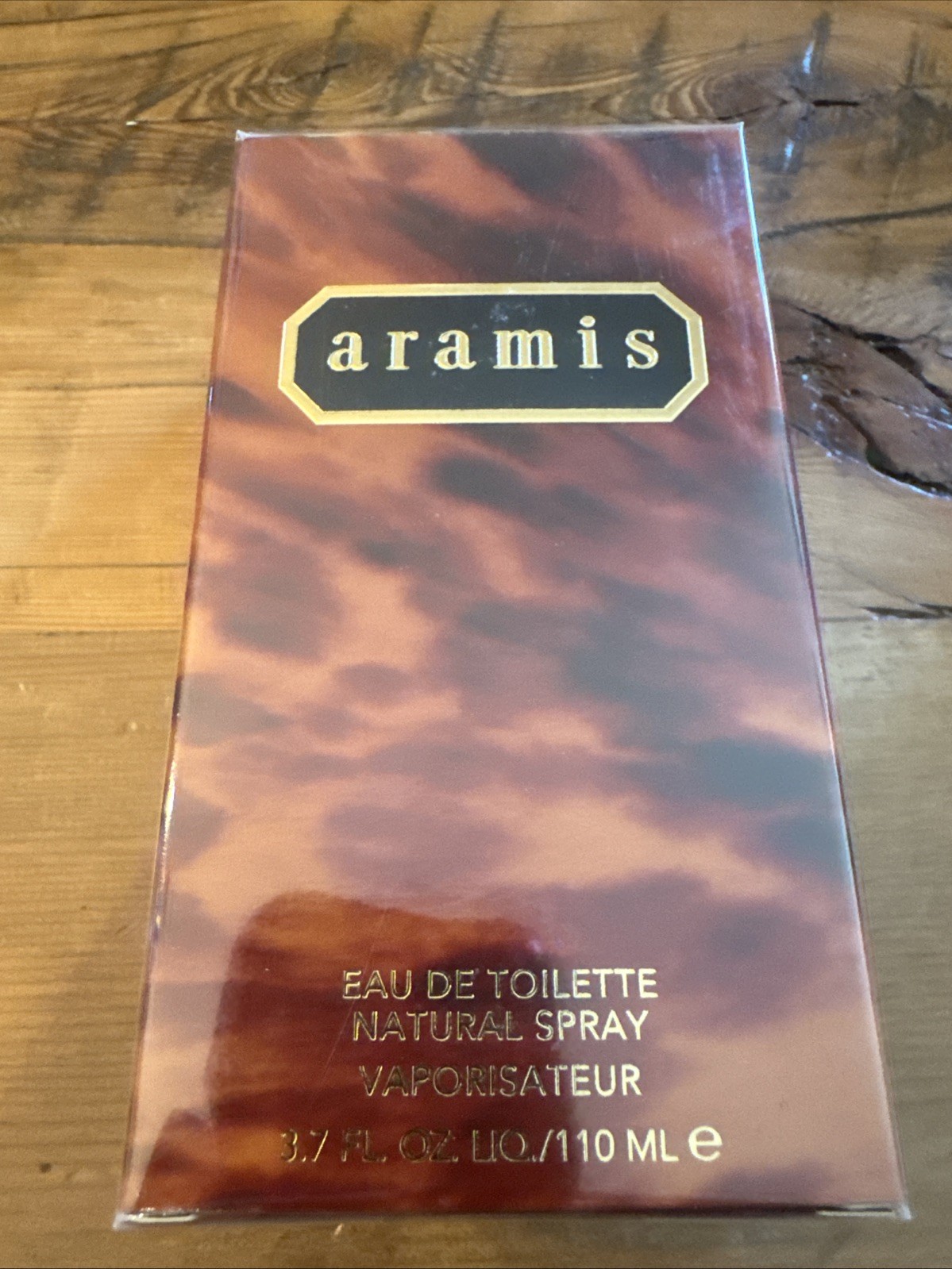 Aramis Men\'s Aramis EDT Spray 3.7 oz Fragrances 022548006719