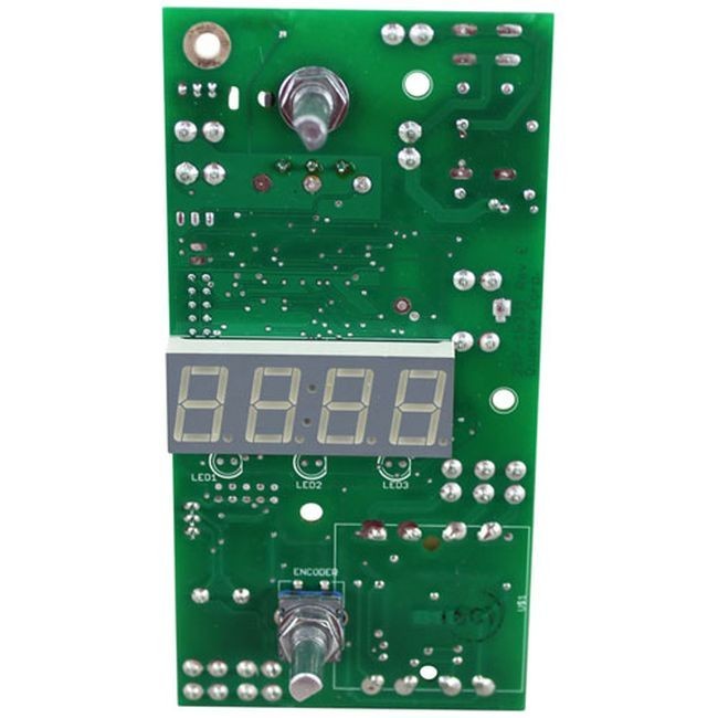 Blodgett 56282  (BL56282)Infinite Control Kit Includes BL18588 100k Temp Probe 