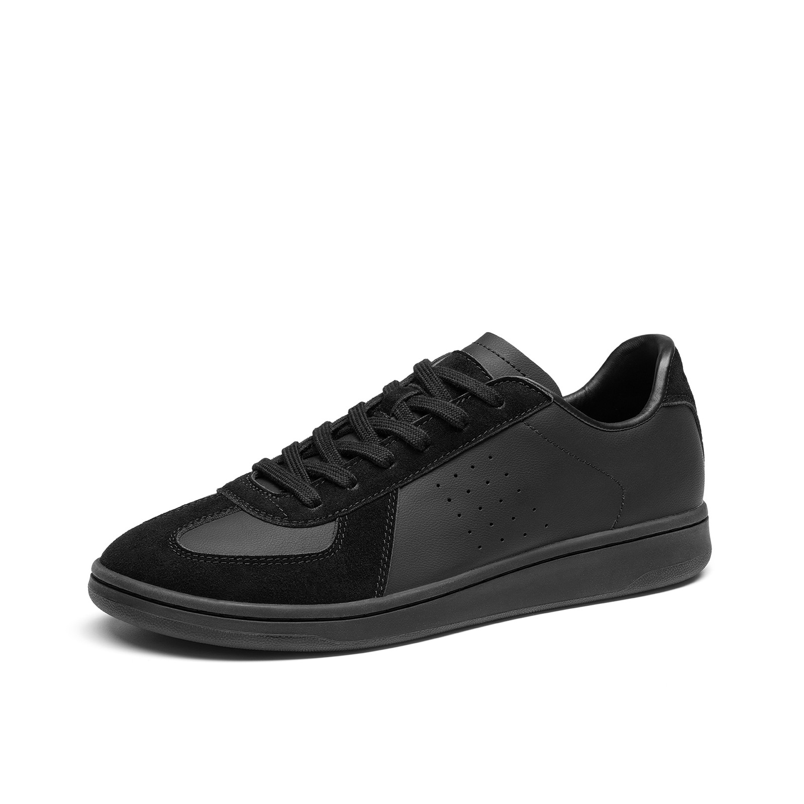 Men’s Breathable Fashion Sneakers Lightweight Office Casual Shoes Men’s Breathable Fashion Sneakers Lightweight Office Casual Shoes