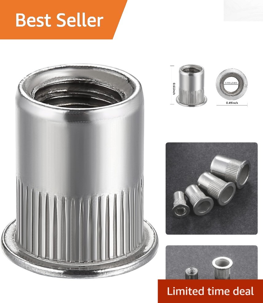 Durable 1/4