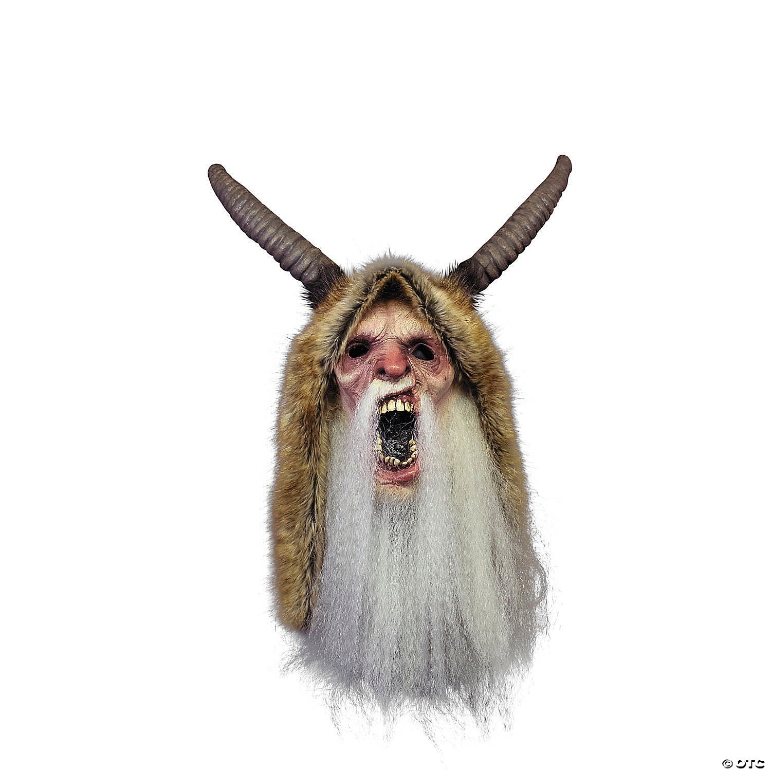 Trick or Treat Studios Rob Zombie’s The Devil’s Rejects™ Victim Latex Mask