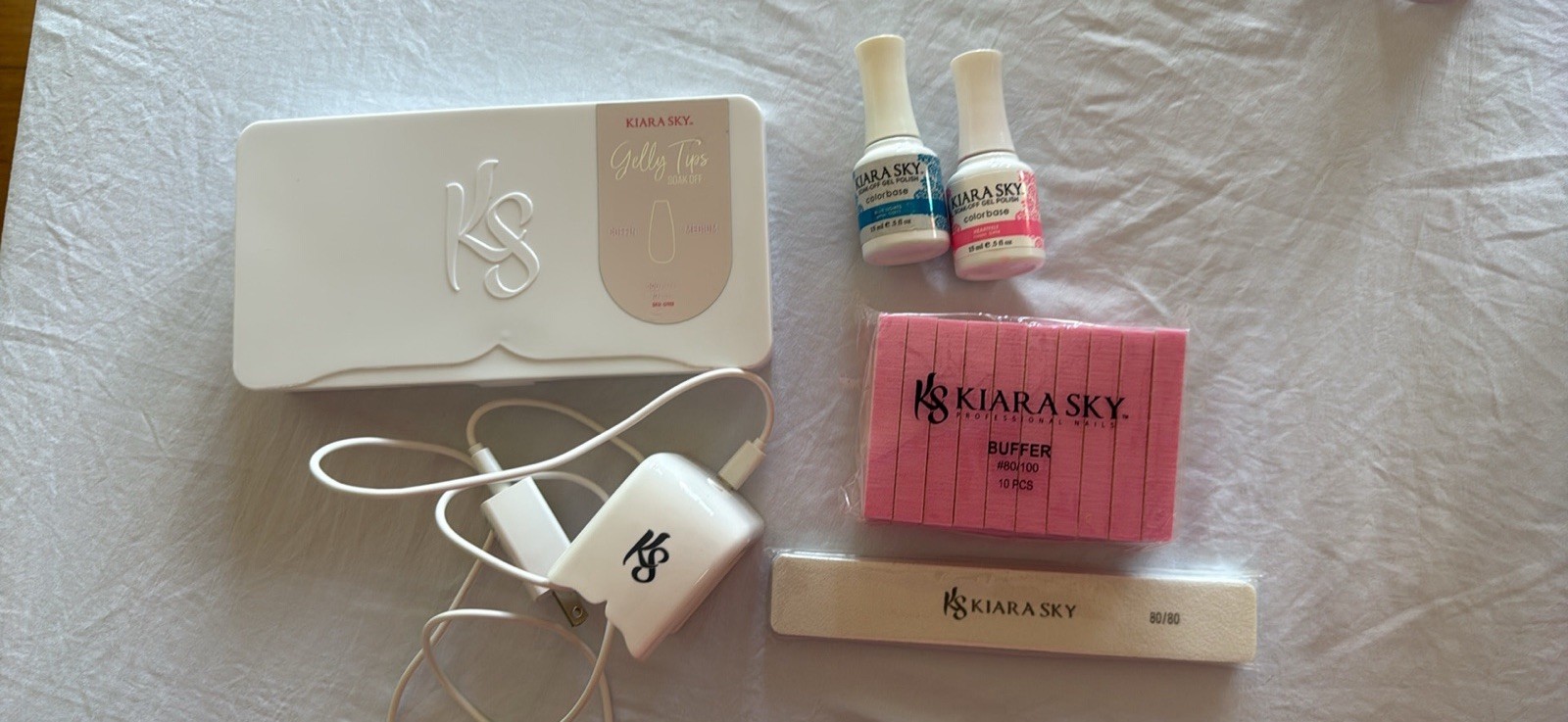 Kiara Sky Tools Bundle Nail Art Tool