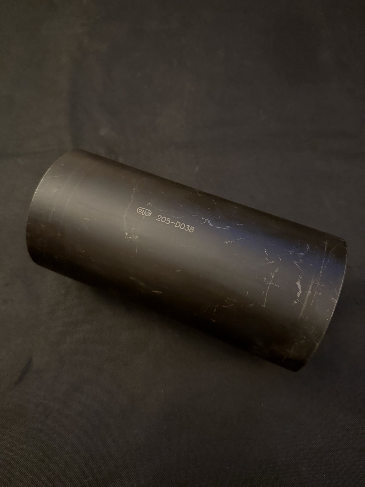 Ford D81T-4020-F51 205-D038 Rotunda OTC Pinion Depth Gauge Tube Tool 4.126\ Ford D81T-4020-F51 205-D038 Rotunda OTC Pinion Depth Gauge Tube Tool 4.126\