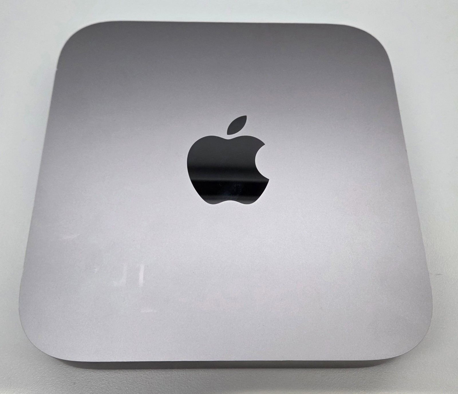 2018 Apple Mac Mini A1993 - i7-8700B 16GB RAM 512GB SSD - Space Gray - Sequoia