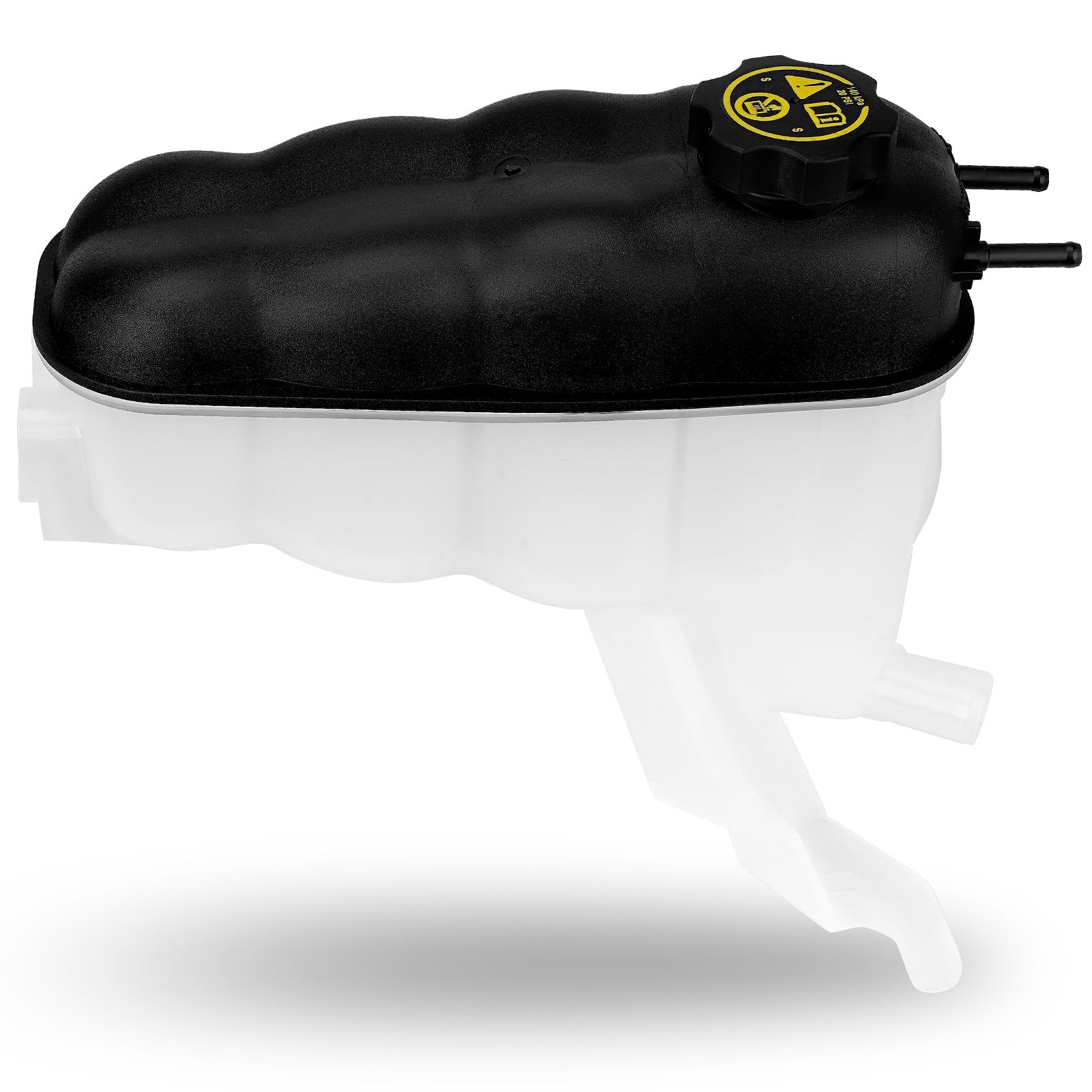 603-973 For 2014-2020 Chevy Silverado GMC Sierra Cadillac Coolant Reservoir Tank
