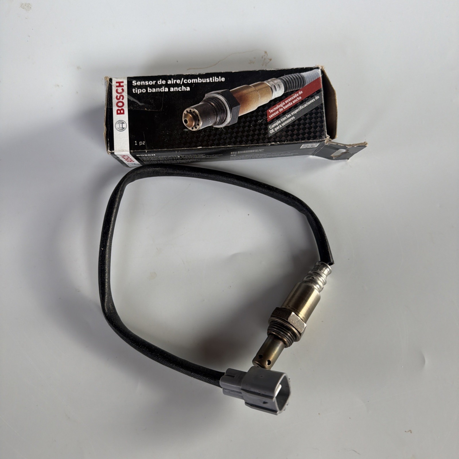 Bosch 15960 Oxygen Sensor Validated 2003-2018 Lexus, Scion, Toyota 2.4L 3.5L