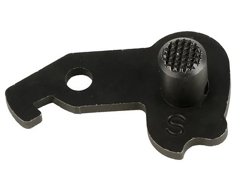 Volquartsen Extended Safety for Ruger MKII, MKIII, and MKIII 22/45