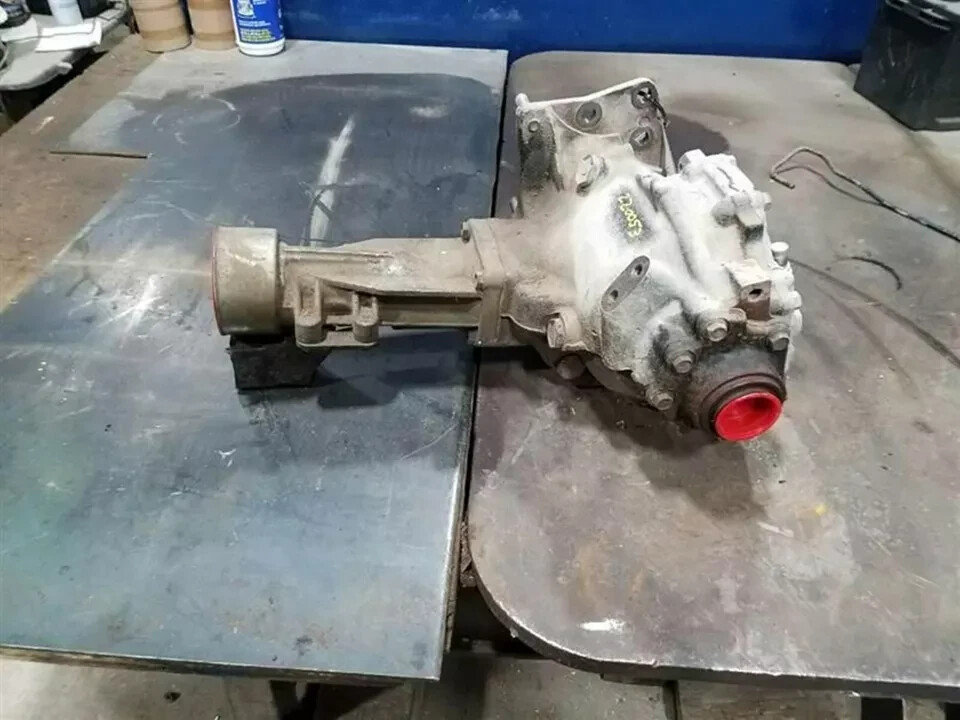 2004-2006 Lexus RX330 Transfer Case Assembly