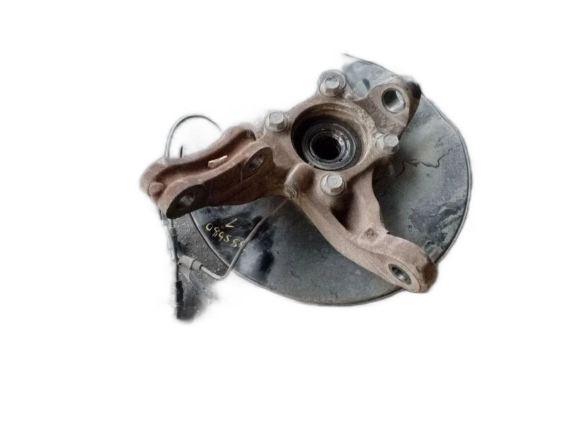 2009-2015 Honda Pilot Steering Knuckle | Front Left LH Driver | Spindle | OEM 2009-2015 Honda Pilot Steering Knuckle | Front Left LH Driver | Spindle | OEM
