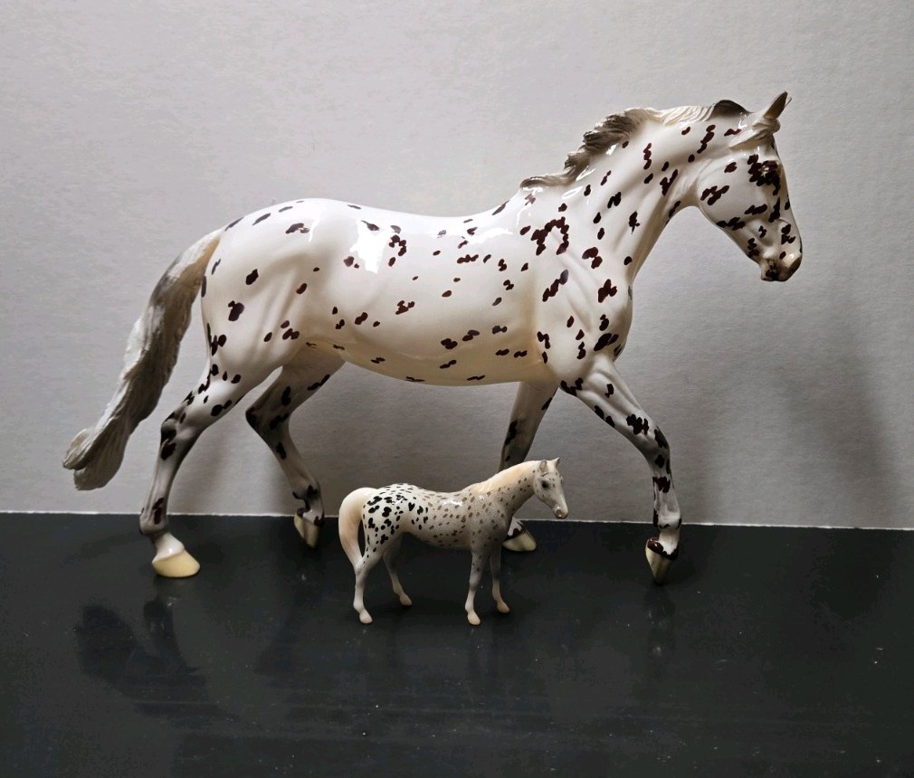 Breyer 2020 GLOSSY 