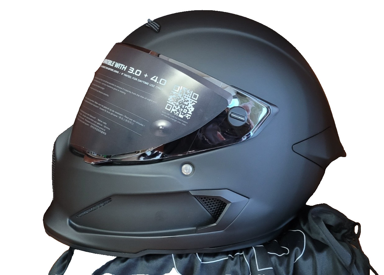Ruroc ATLAS 4.0   Core