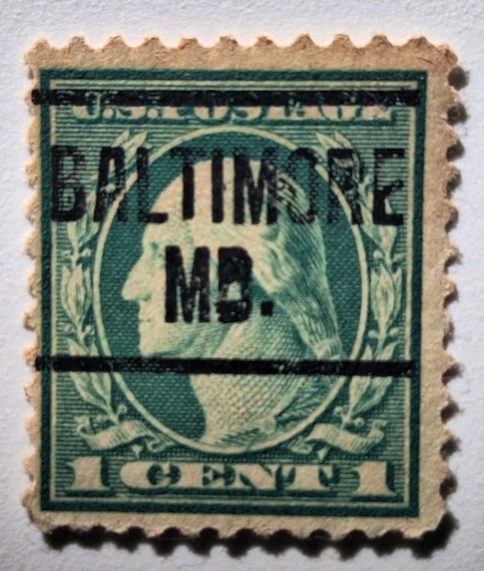 RARE GEORGE WASHINGTON  2 CENT STAMP Scott 542-544 