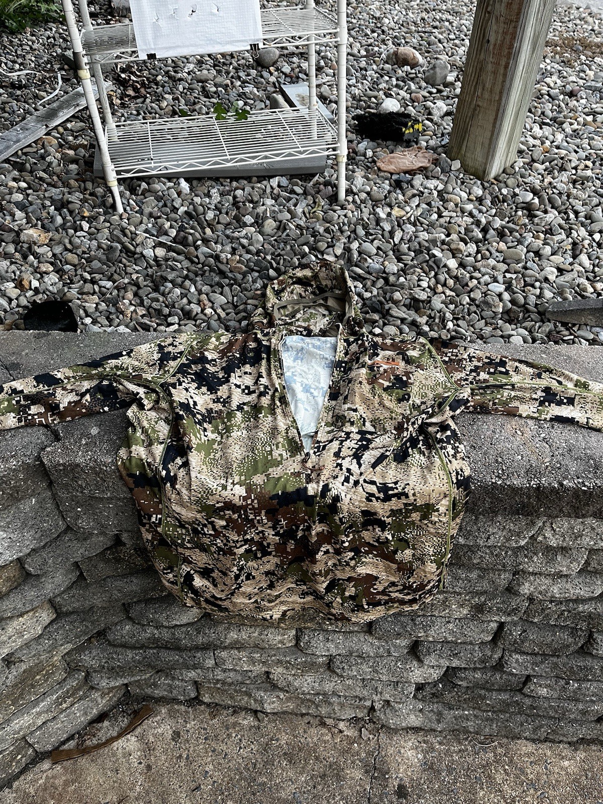 Sitka Lightweight Hoodie Sitka Lightweight Hoodie