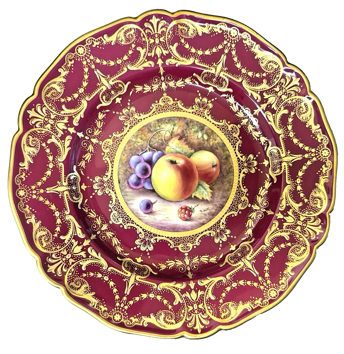 Royal Worcester 8.9 Royal Worcester 8.9