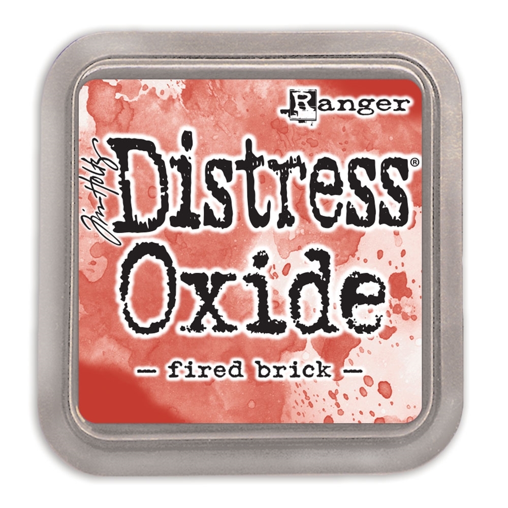 Ranger Tim Holtz DISTRESS OXIDE Ink Pads- Single 3\