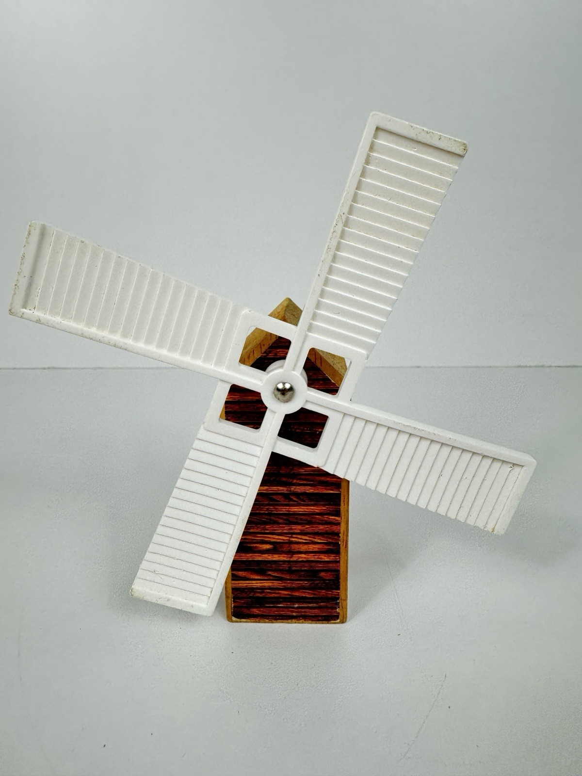 Thomas Wooden Railway Windmill Replacement Accessory No Base Vintage Train