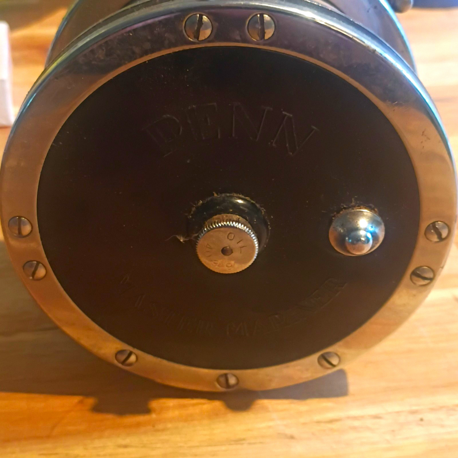 Penn Vintage No. 349