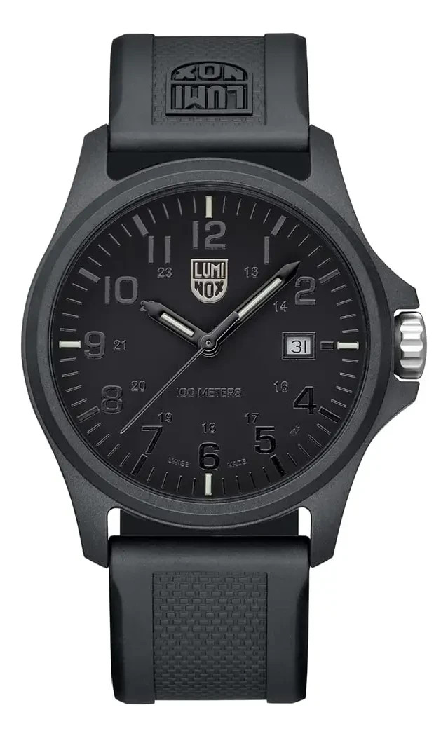 Luminox G Patagonia Carbonox Mens Watch Military Watch -  X2.2402 NEW