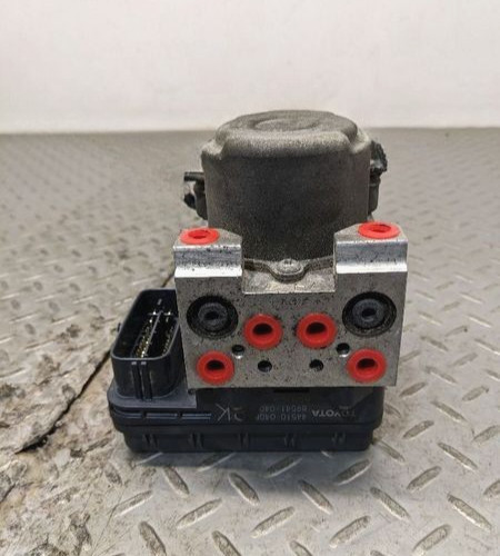 2005-2008 Toyota Tacoma ABS Pump Anti-Lock Brake Module Assembly OEM 4x2 2005-2008 Toyota Tacoma ABS Pump Anti-Lock Brake Module Assembly OEM 4x2