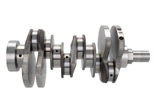 Genuine Ford Crankshaft 9X2Z-6303-B