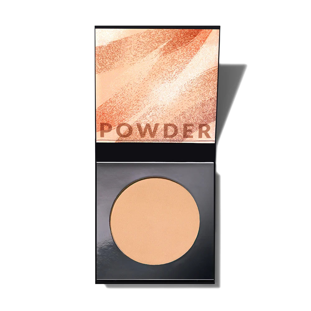 Avon Ultra Match Pressed Powder 8g Mattifying Shine Control – 23N NEUTRAL MEDIUM