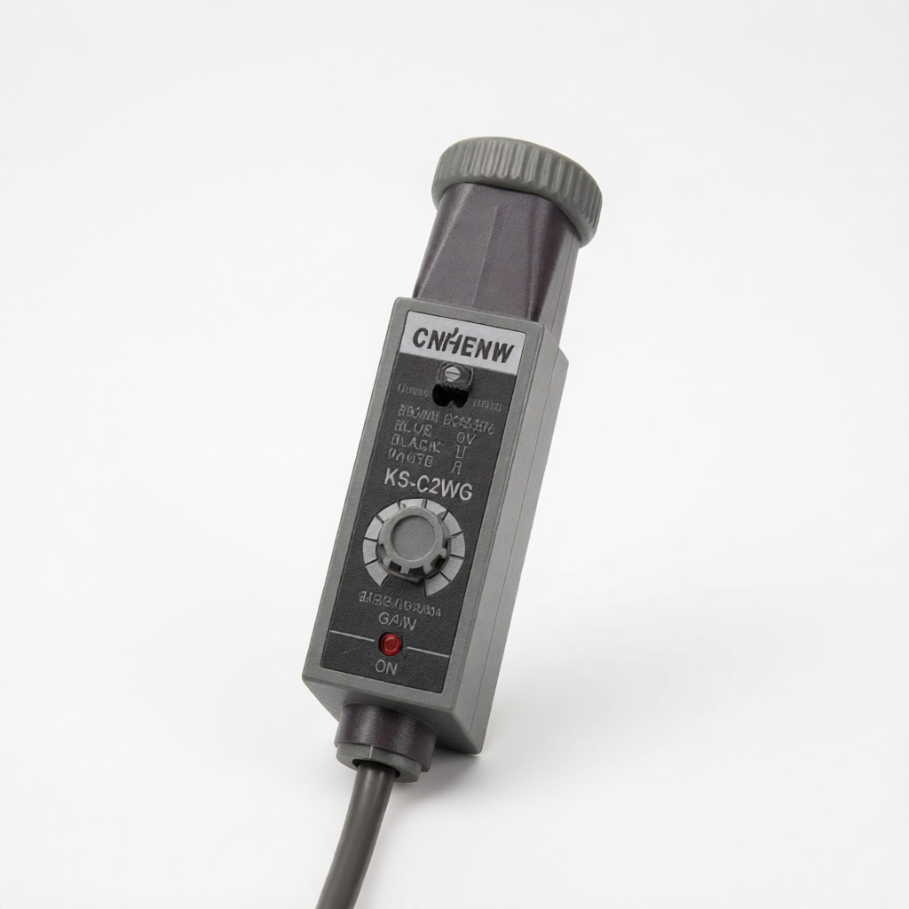 1pc color code sensor KS-C2WG