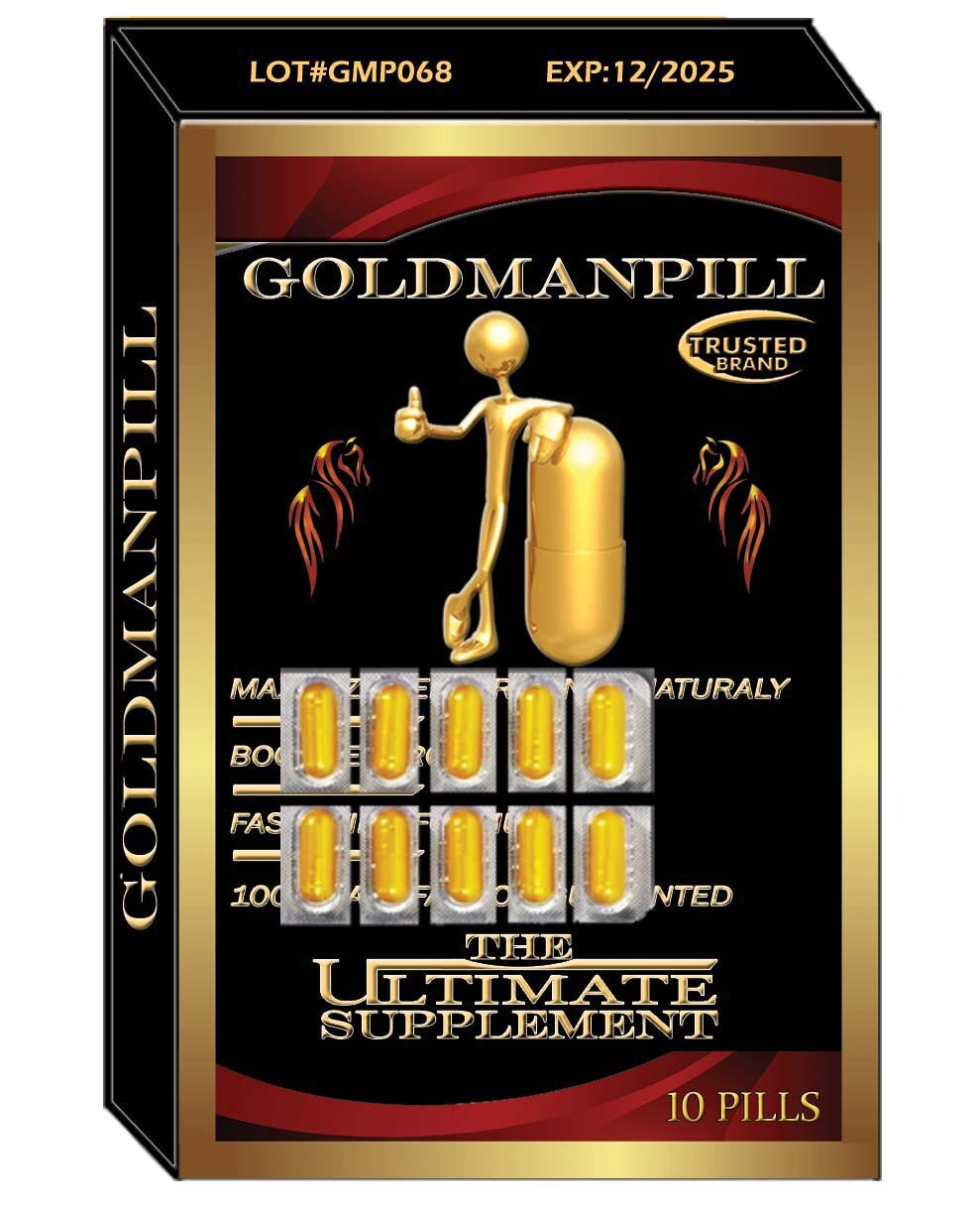 Natural Testosterone Booster