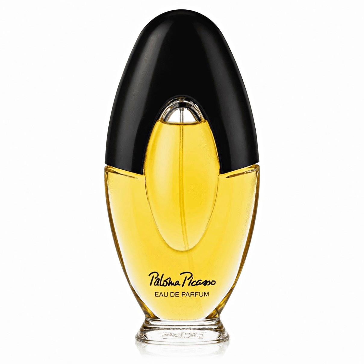 Paloma Picasso Paloma Picasso Eau de Parfum Spray, Regular Size 3.4 fl oz Paloma Picasso Paloma Picasso Eau de Parfum Spray, Regular Size 3.4 fl oz