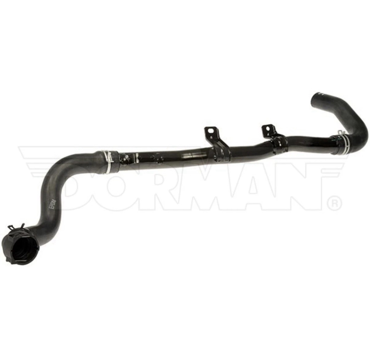 626-657 Dorman Heater Hose for Ram ProMaster 3500 1500 2500 2015-2021