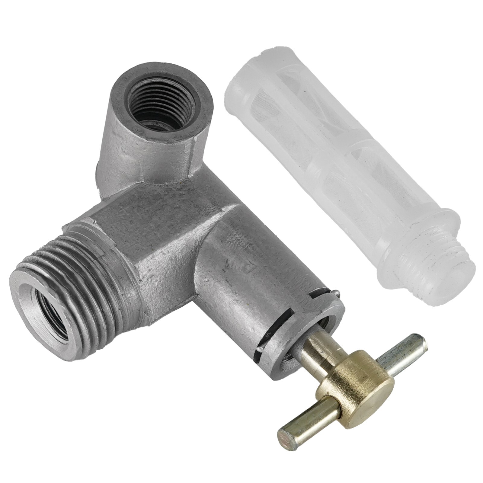 Fuel Tap Shut Off Valve For Ford 2000 3000 4000 5000 3600 4000 4600 450 4500 455 Fuel Tap Shut Off Valve For Ford 2000 3000 4000 5000 3600 4000 4600 450 4500 455
