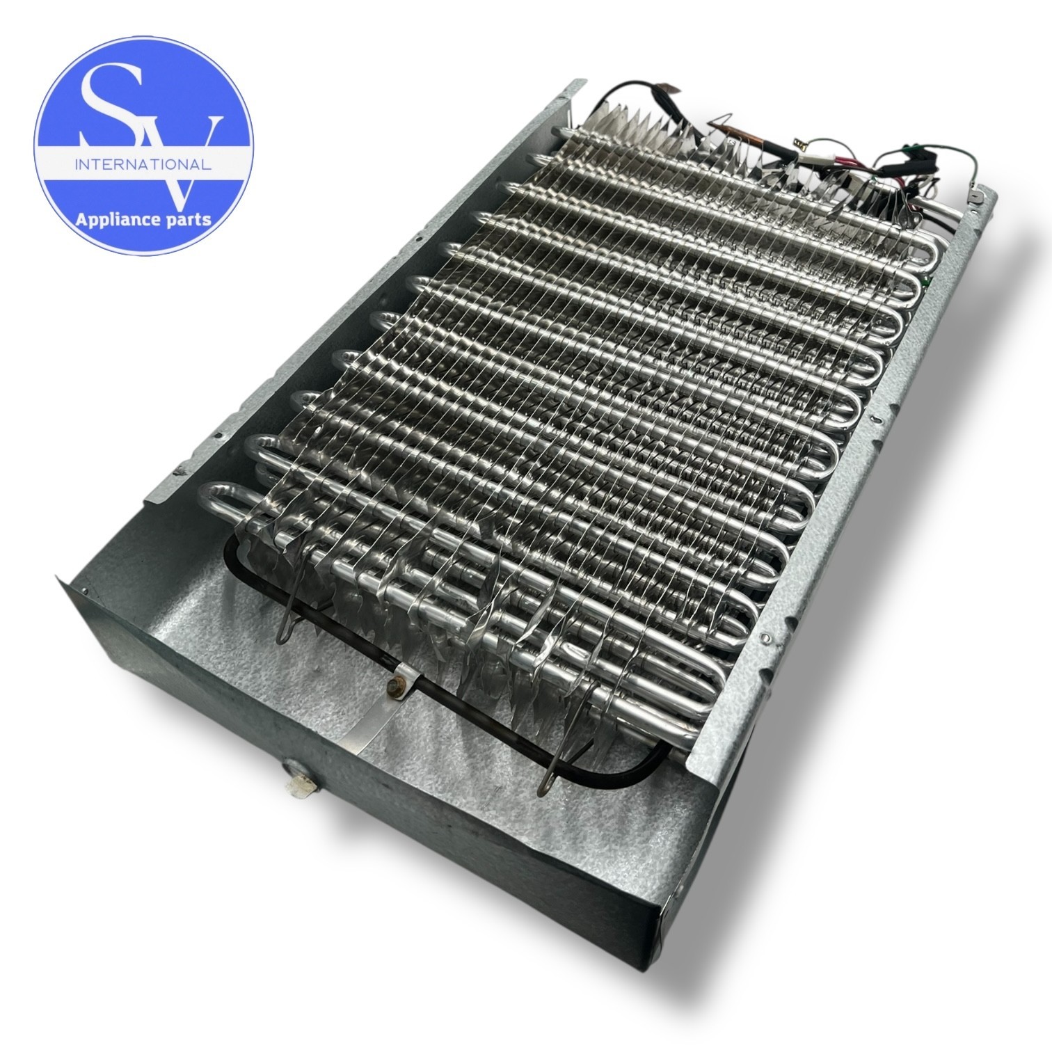 Whirlpool Refrigerator Evaporator WP2188823 2188823 2209611
