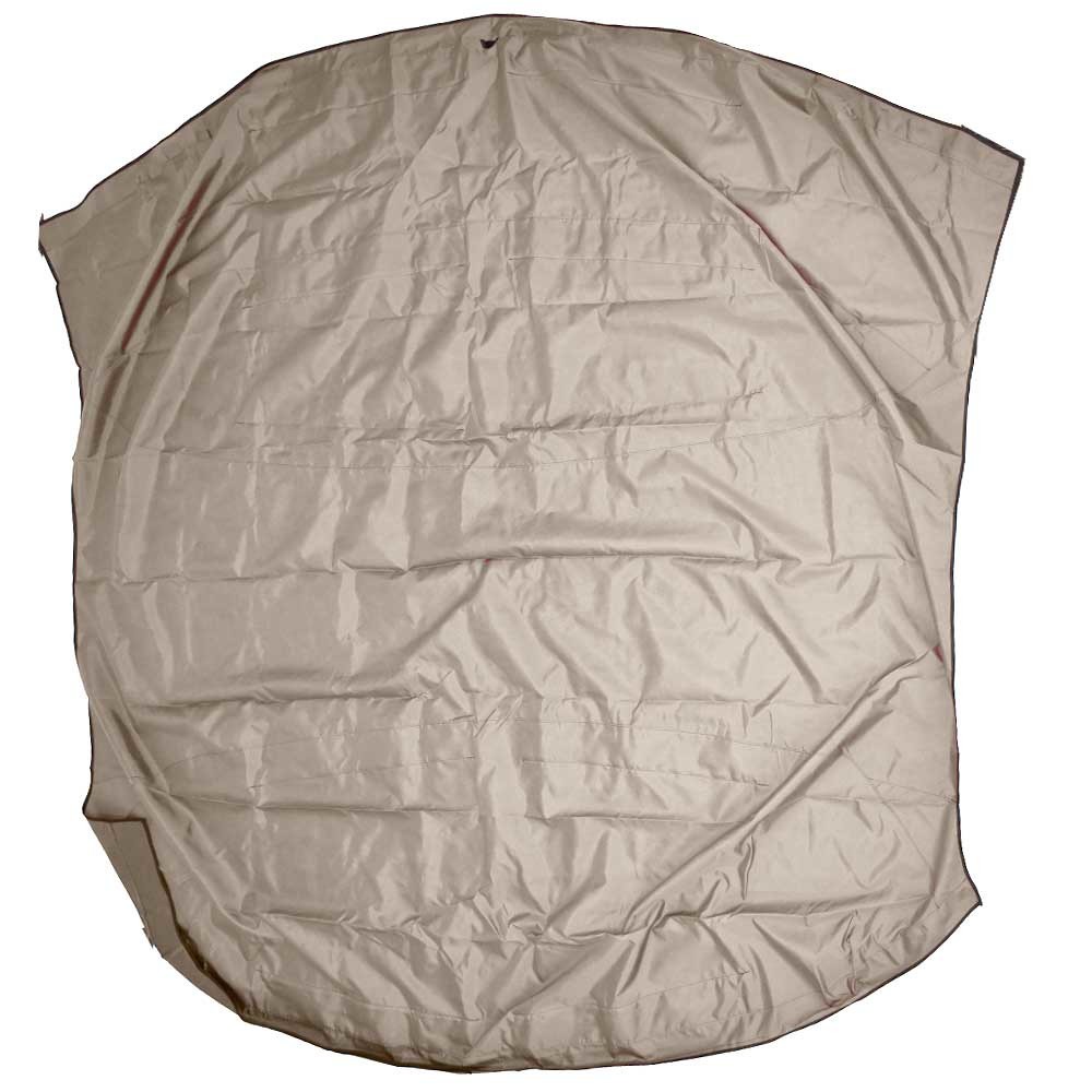 Premier Boat Bimini Top Cover 115580710 | 2011 Evolution Taupe