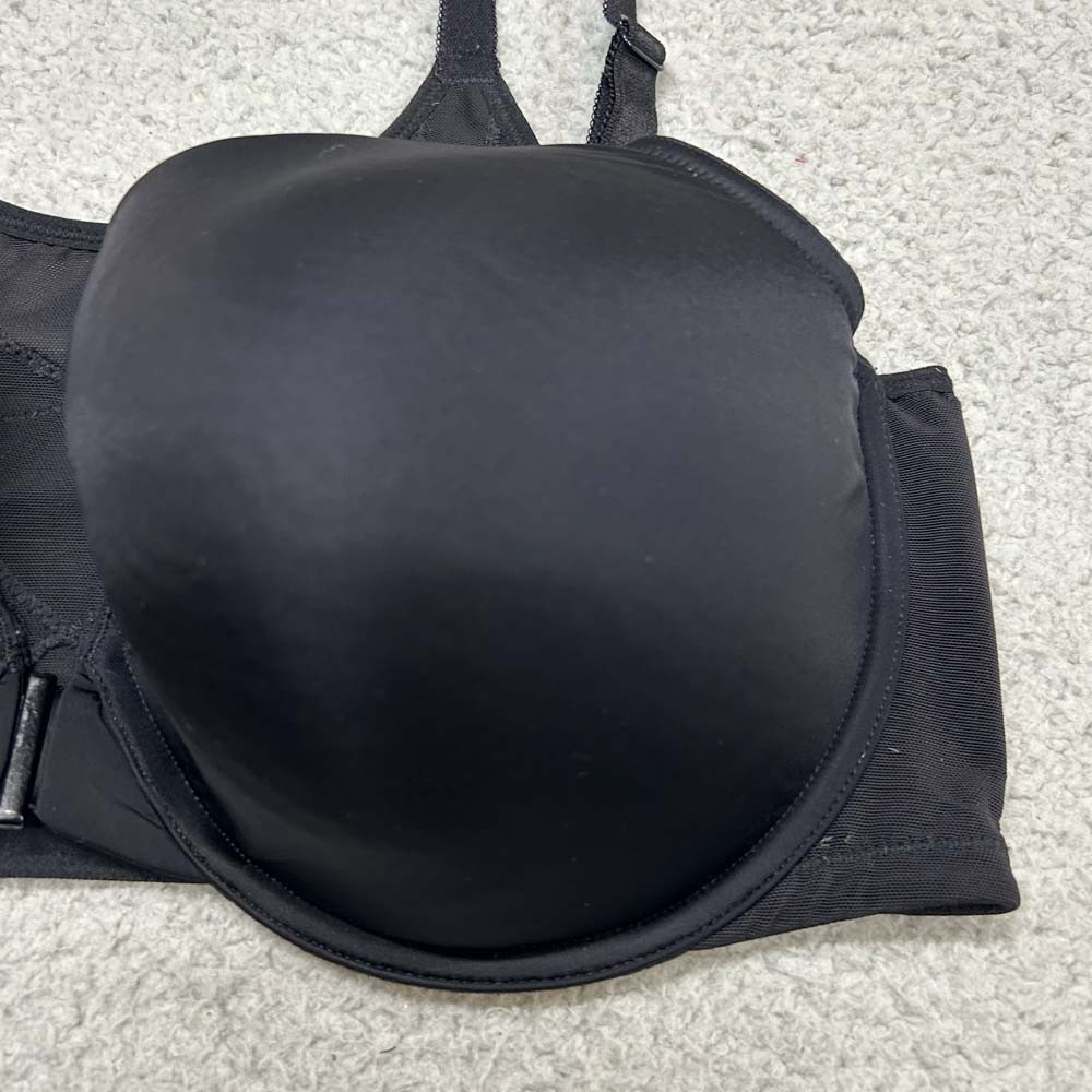 Torrid Curve Bra 38DDD T-Shirt Bra 360 Back Smoothing  Lightly Lined T-Shirt