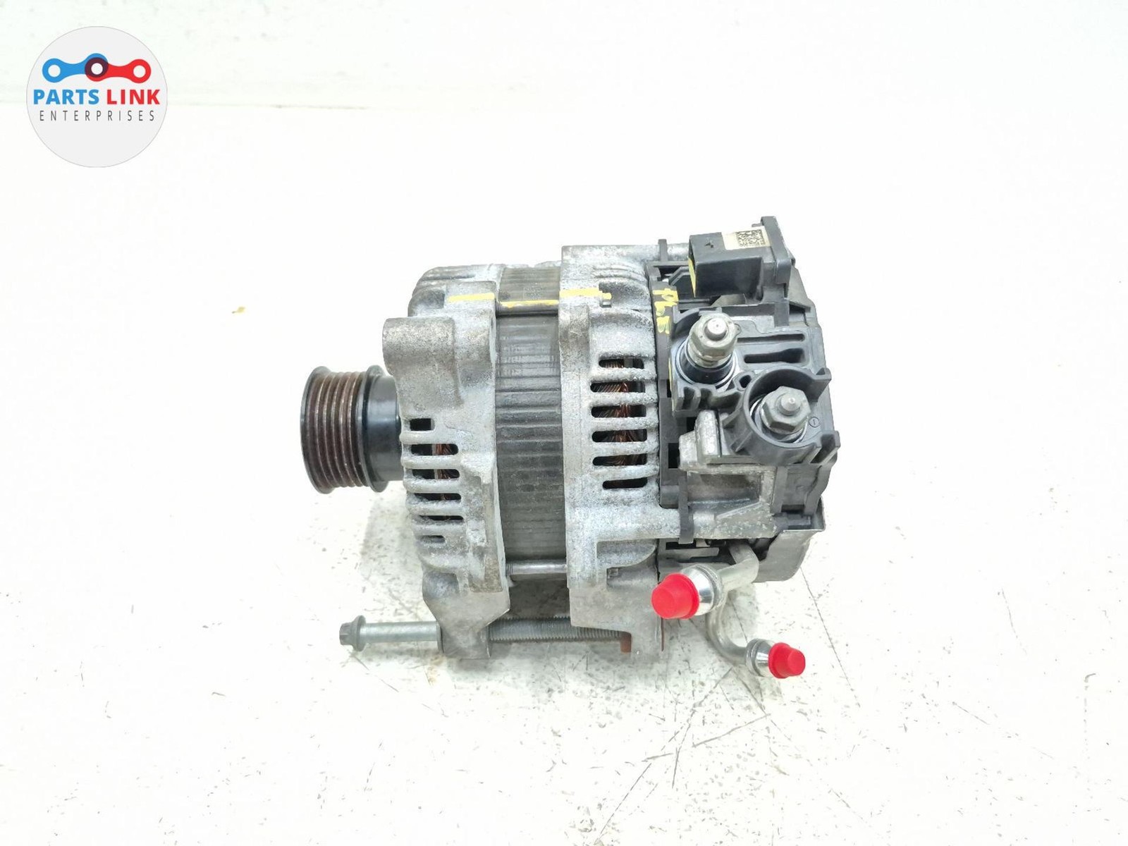 2020-25 BMW X4 M40i 3.0L Hybrid Engine Alternator Generator 48V OEM 3.0L G02