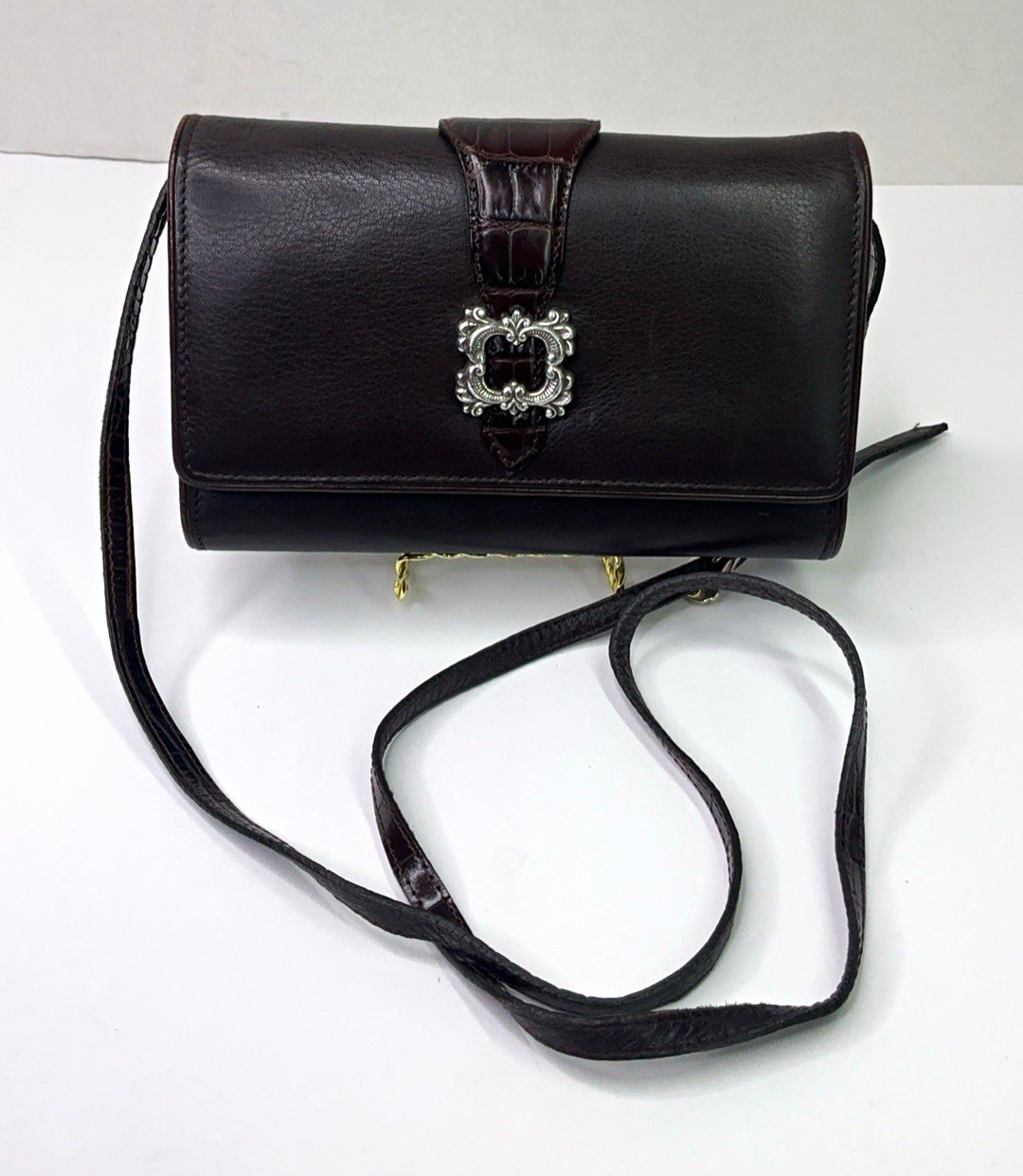 Brighton Nepal Organizer crossbody bag Brighton Nepal Organizer crossbody bag