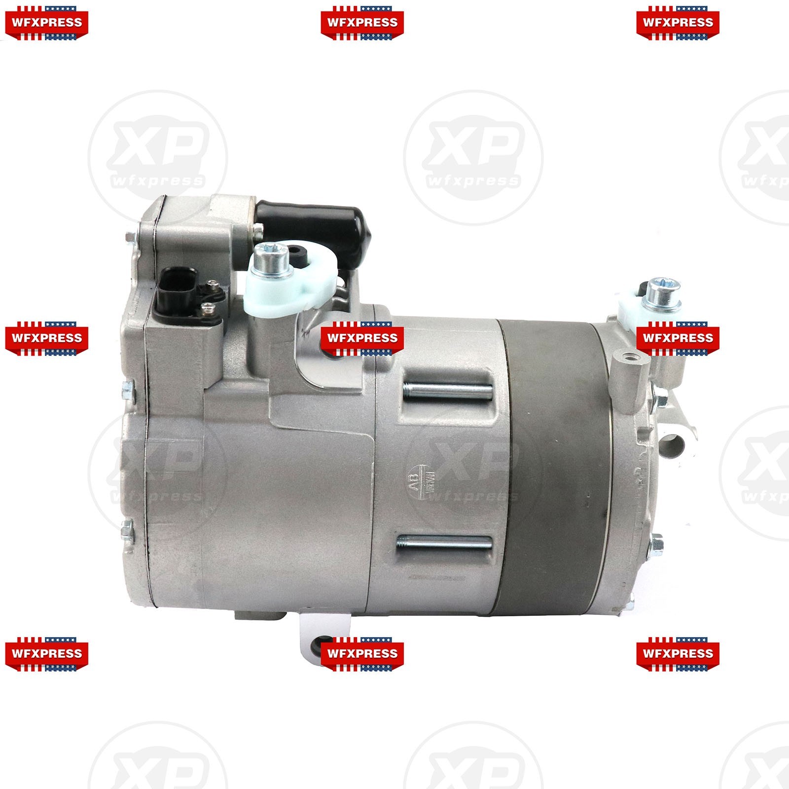 OEM AC Compressor 64529496111/64529496112 for BMW 530e xDrive 2.0L 2018-21 OEM AC Compressor 64529496111/64529496112 for BMW 530e xDrive 2.0L 2018-21