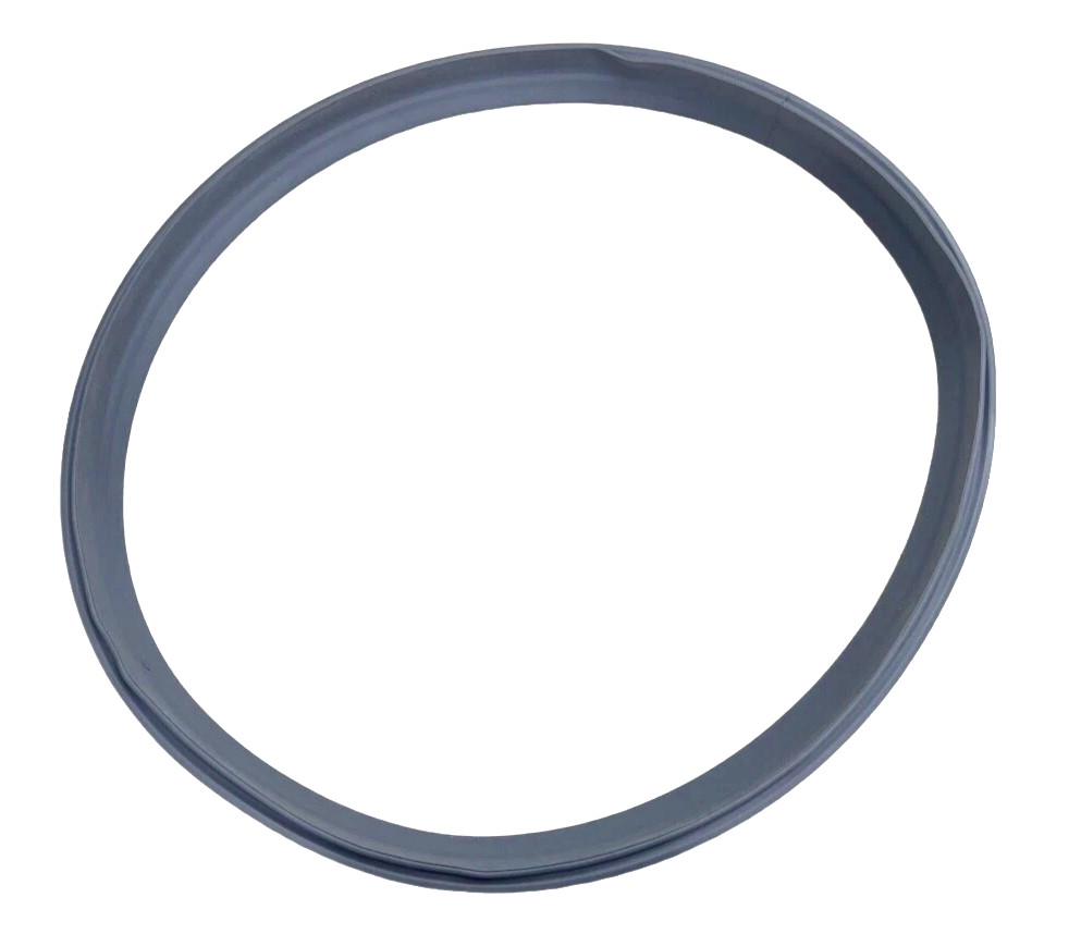 MDS47263101 LG Dryer Door Gasket 383EEL9001W New OEM Part