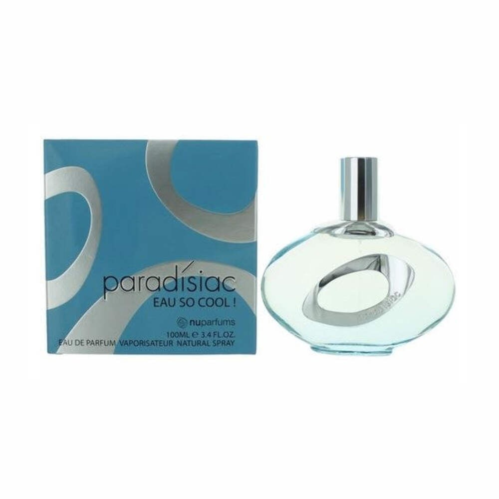 Paradisiac Eau So Cool
