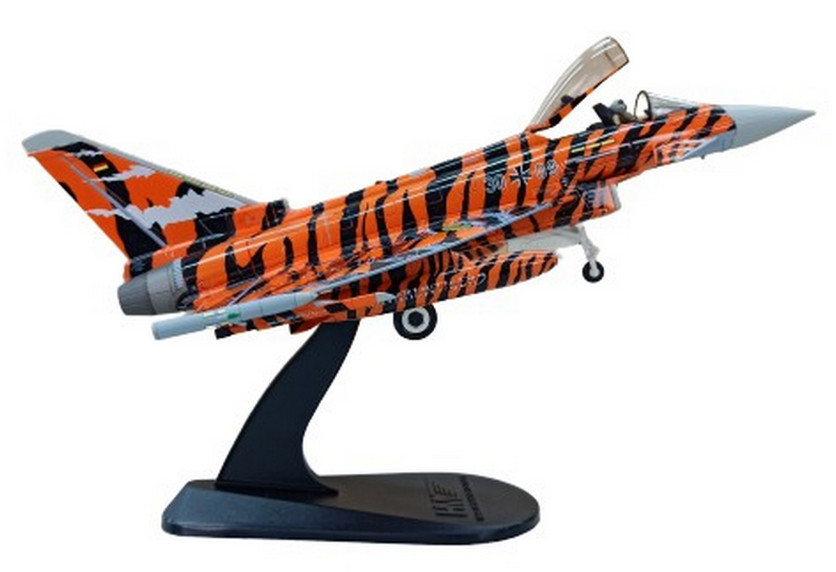 1:72 HM Eurofighter Typhoon Neuburg AB \ 1:72 HM Eurofighter Typhoon Neuburg AB \