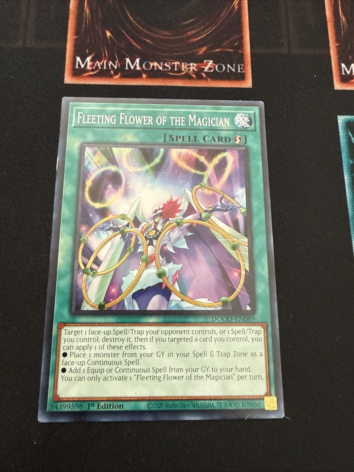 Konami Yu-Gi-Oh