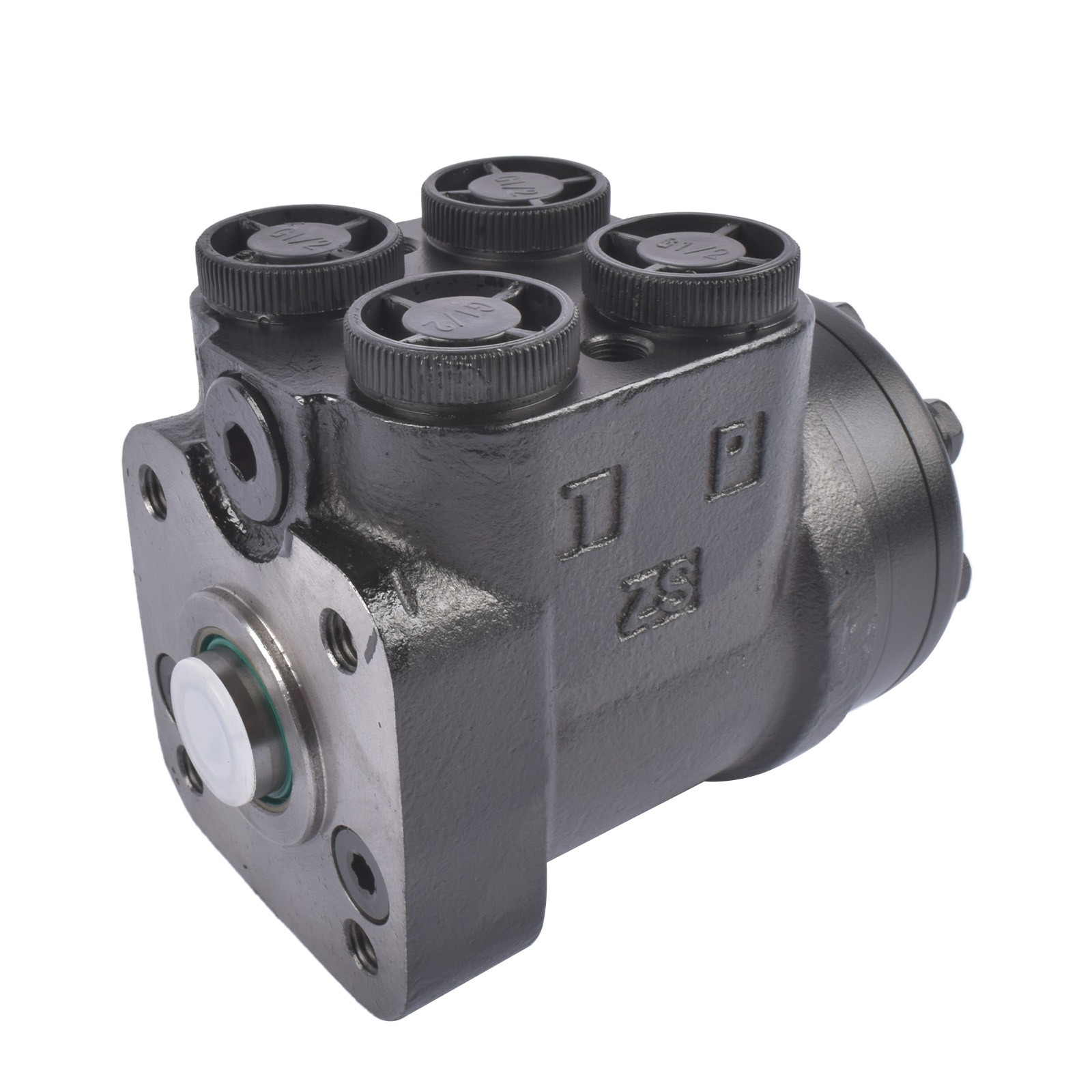 Steering Control Unit Orbitrol Valve OSPC100ON OSPC 100 ON Fits DANFOSS 150N2151