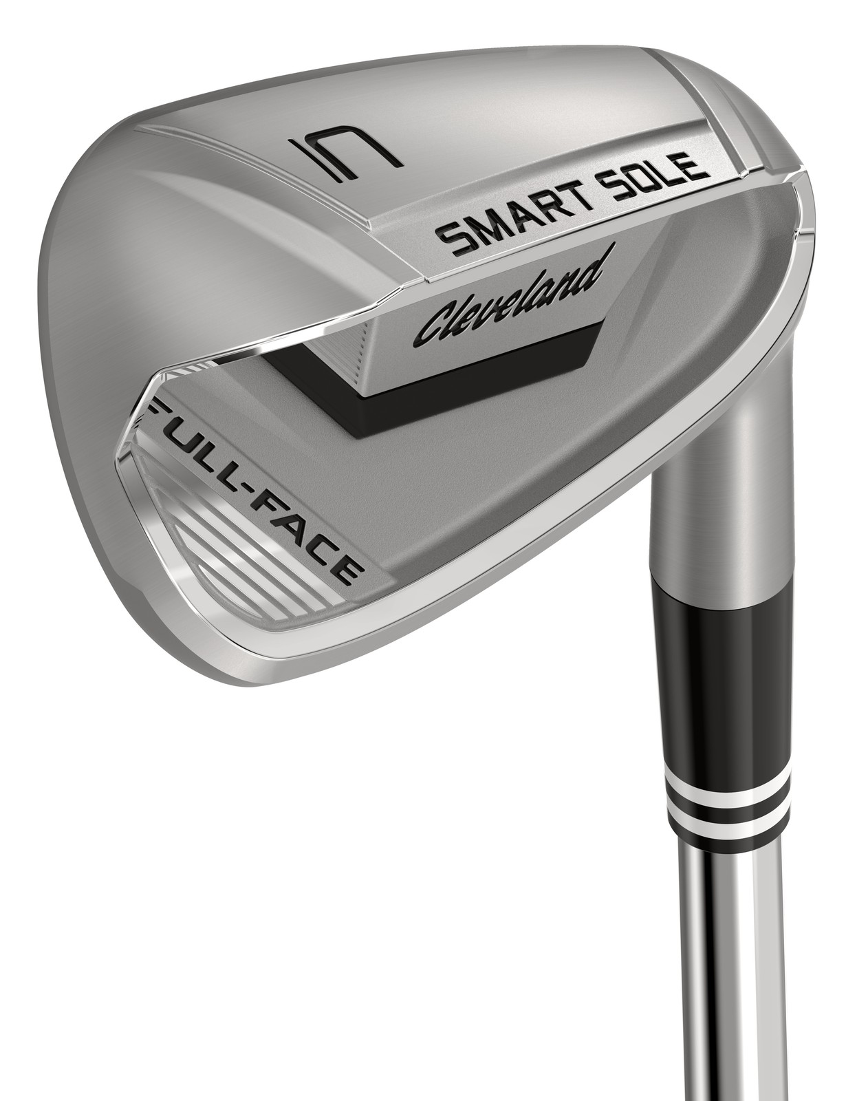Cleveland Smart Sole Full Face 50* Gap Wedge Graphite Very Good
