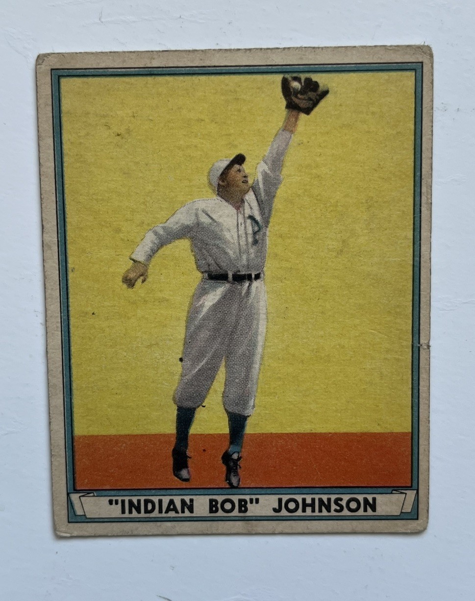 1941 Play Ball 1941 Play Ball